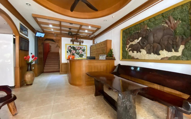 Nanai 2 Residence Patong