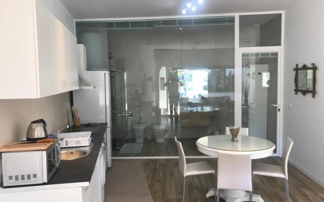 Apartamento Puerto Benalmadena J2