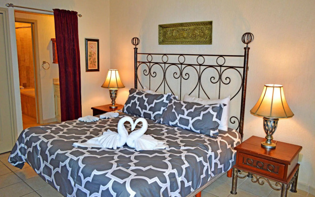 Sonoran Spa Resort