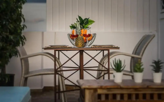 Marayas Modern Loft!