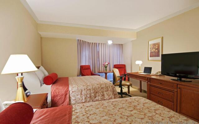 Best Western Plus Ottawa City Centre