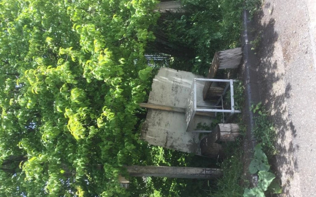 Arpi Guest House Dililjan