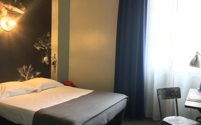 Hotel Alnea