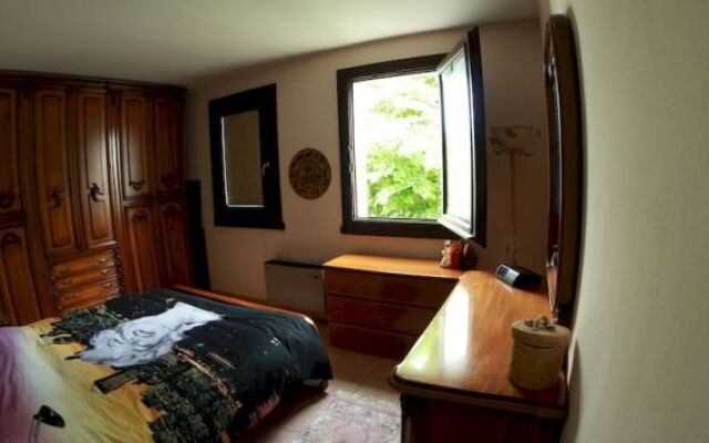 B&B Casa Nonna Tina