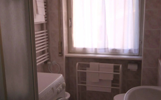 Balcone Fiorito Bed & Breakfast