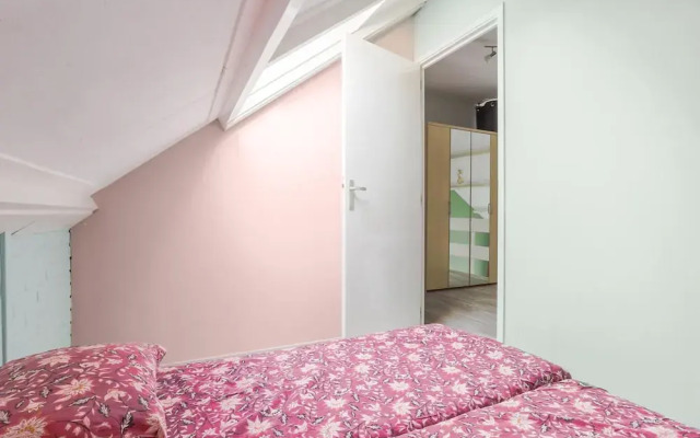 Vacation Home 450 m From the Beach