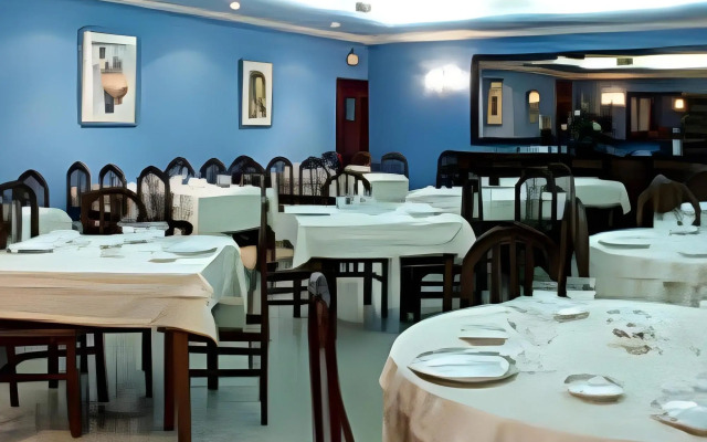 Hotel Restaurant Royal