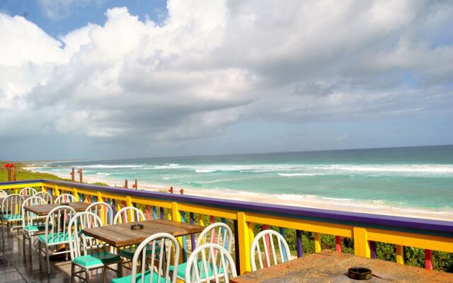 The Ocean Dream Beach Resort