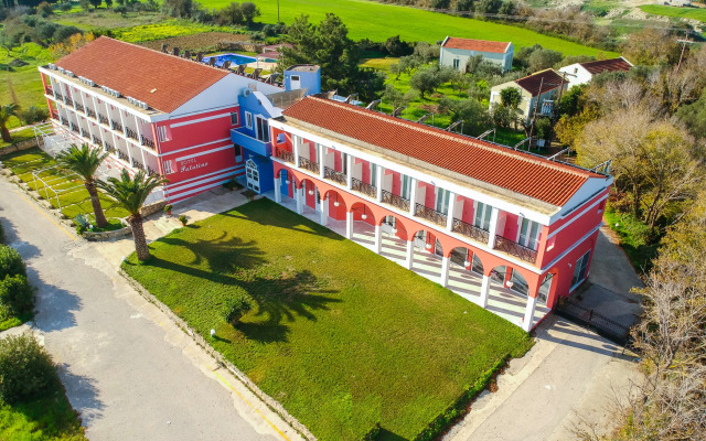 Palatino Hotel