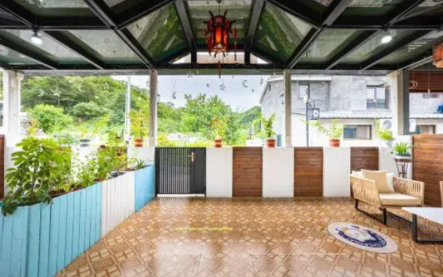 Beijing Simatai Xingfu Residence