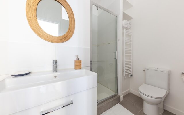 Votre Adresse de Charme Hypercentre Marseille