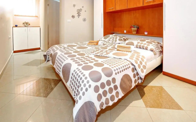 Apartments Melita