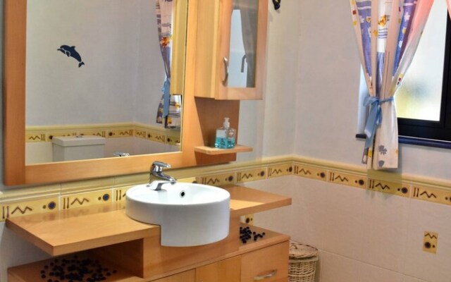 Pleasant Apartment Near The Sea In Qala, Gozo