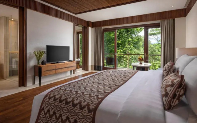 Impiana Private Villas Ubud