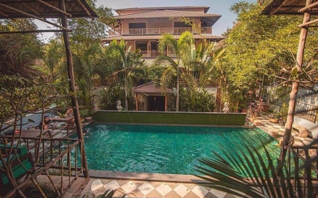 Anamiva, Goa - AM Hotel Kollection