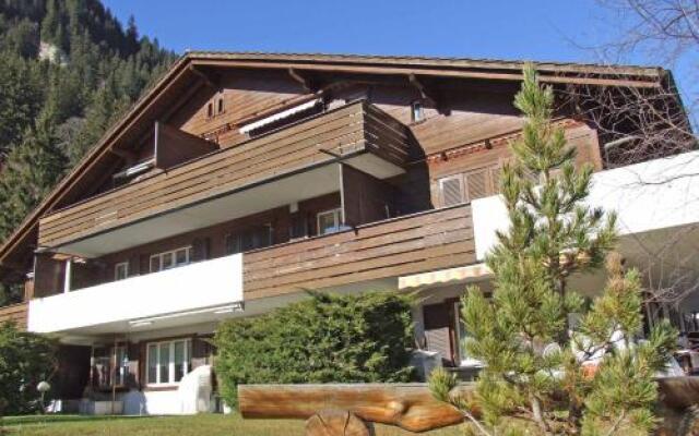 Ferienwohnung Silberdistel