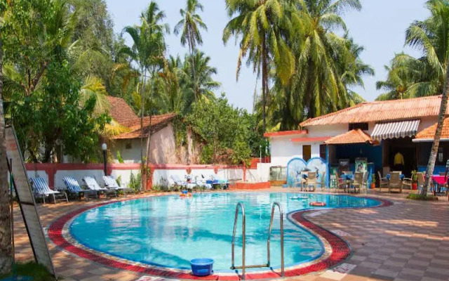 Hotel Dona Terezinha