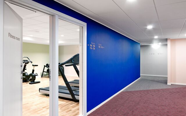 Comwell Aarhus Dolce by Wyndham