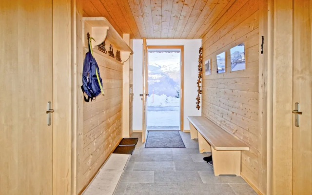 An Enchanting Awakening in the Heart of the Alps