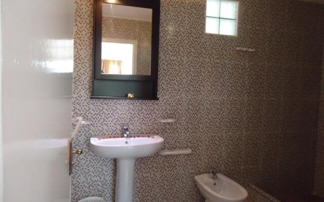 Pension Residence Guest House