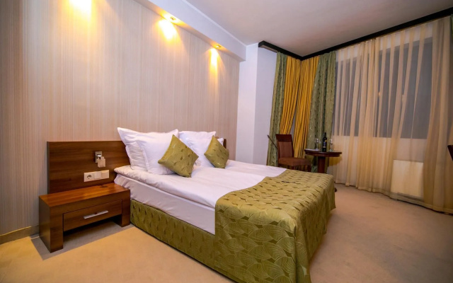 Spa Hotel Persenk