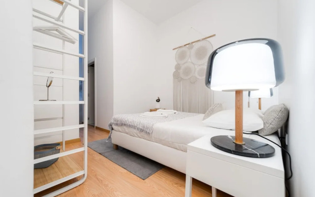 Nomad s Boulevard Flats - Suite Terrace 2