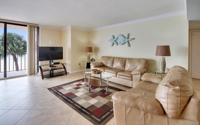 Trillium 2A Desired South Corner/large Balcony/beach Views!