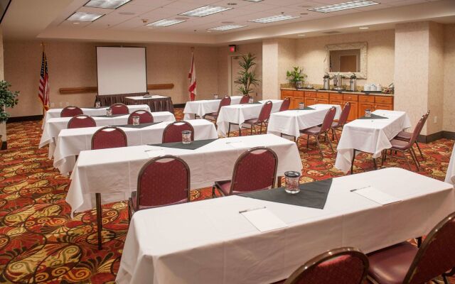 Hampton Inn Pensacola-Airport (Cordova Mall Area)