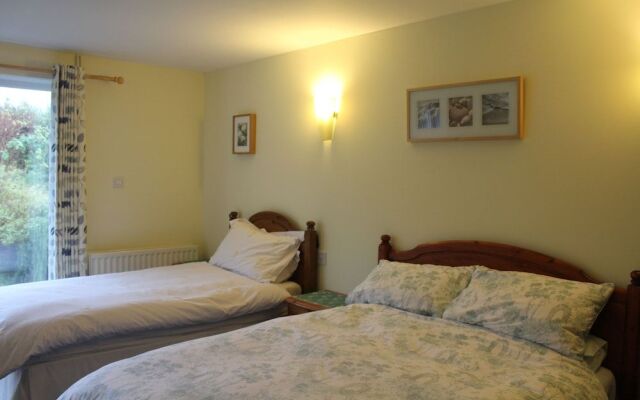 Courtlands Nurseries B&B