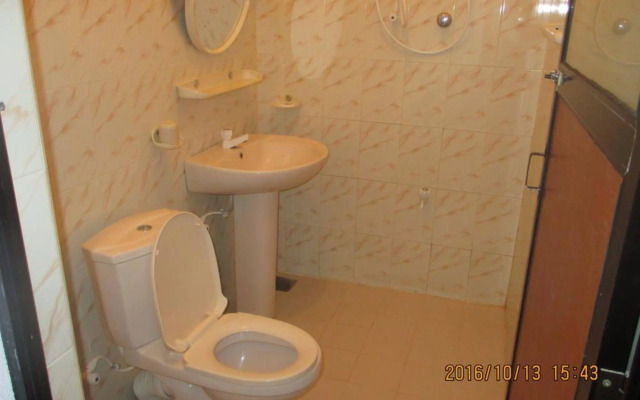 Larn's Villa