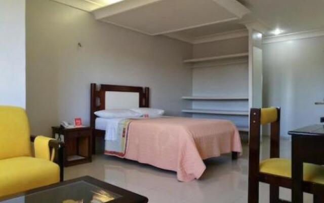 Hotel Panorama Paragominas