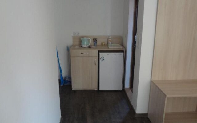 Guest House Katinula