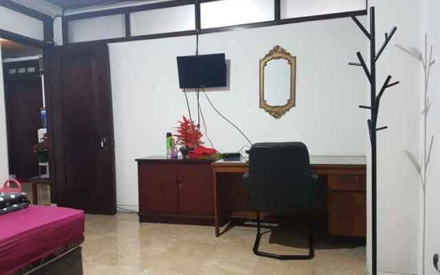 Mayestik Guest House Syariah