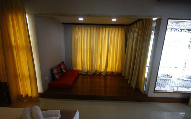 Seashell Village Resort
