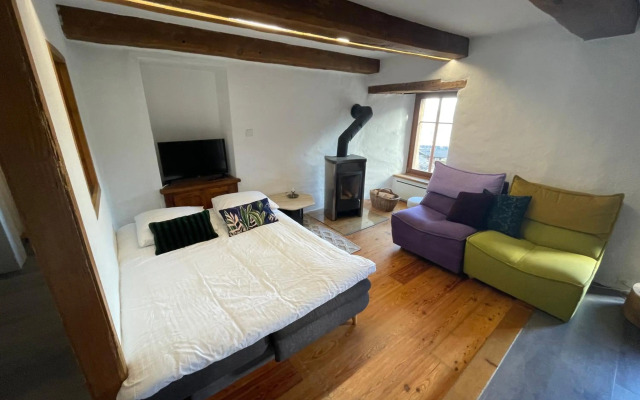 La Majorie de Nendaz