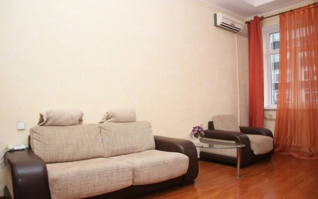 Apartment Kiev Palats Sportu