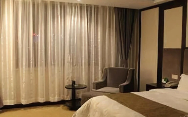 Aoti Hotel