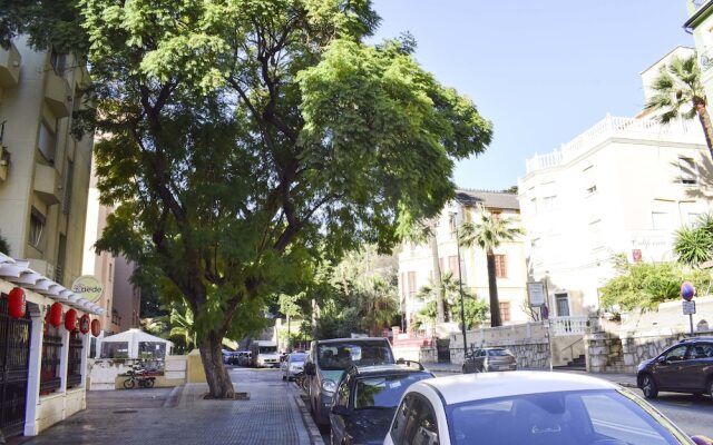 Letmalaga Lord Beach