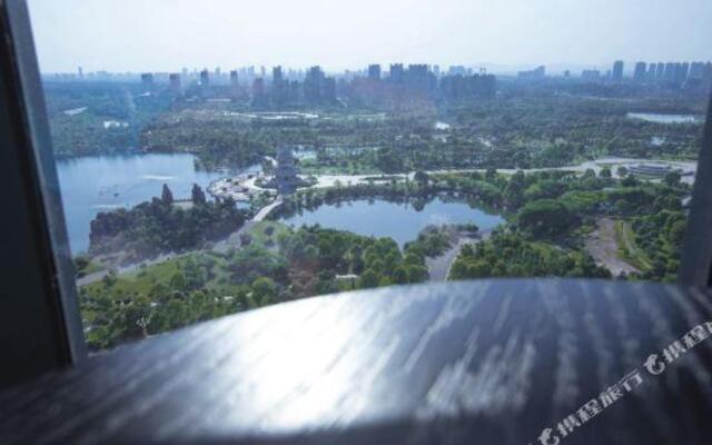 Xana Hotelle (Fuzhou Fotune Plaza)