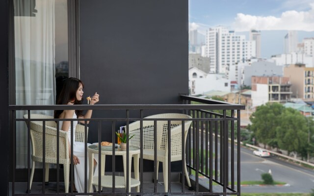 Hanami Hotel Danang