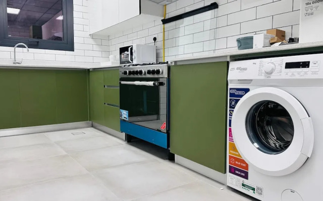 Palette Lavish Apartments At Concord