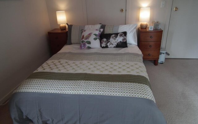 Frenchs Forest Bed and Breakfast