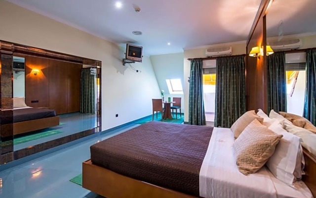 Motel Bracancún