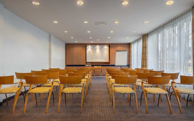 Holiday Inn - the niu, Blade Solingen by IHG