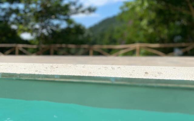 Pension Casa Vanatorilor