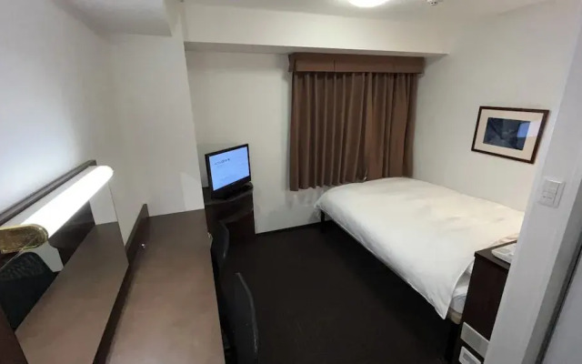 Hotel Alpha-One Kurashiki
