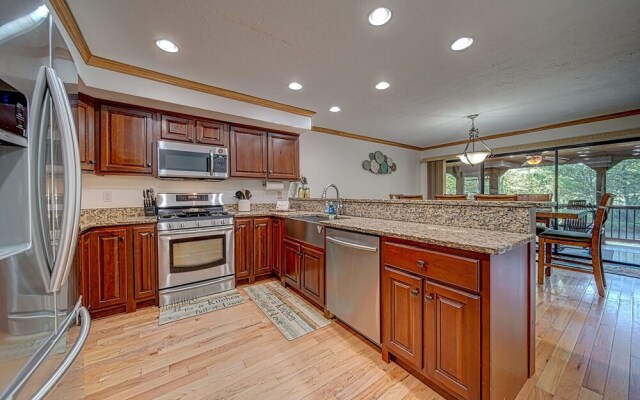 Mountainriverretreat Star5vacations New!