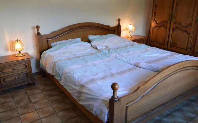 Modern Holiday Home in Eifel With Sauna