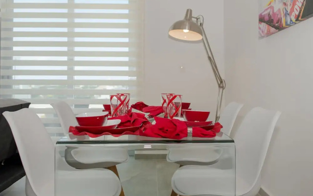 Marea-502 by Playa District