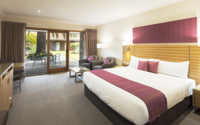 Julie-Anna Inn, Bendigo